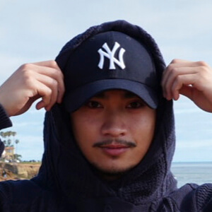 Dominic Gonzales Headshot 4 of 7