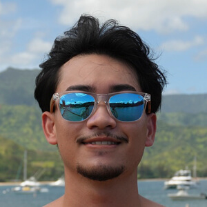 Dominic Gonzales Headshot 5 of 7