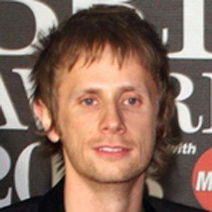 Dominic Howard Headshot 2 of 7