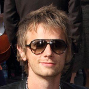 Dominic Howard Headshot 3 of 7