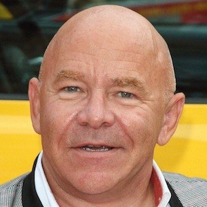 Dominic Littlewood Headshot 3 of 3