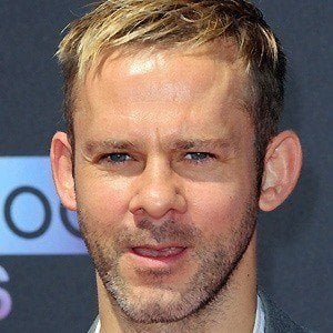 Dominic Monaghan at age 36