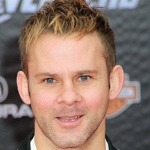 Dominic Monaghan at age 35