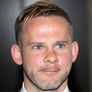 Dominic Monaghan Headshot 10 of 10