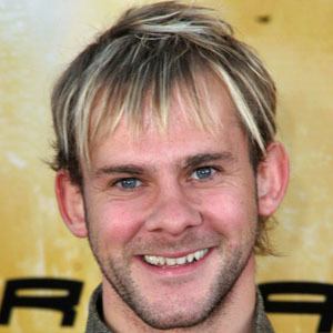 Dominic Monaghan at age 27