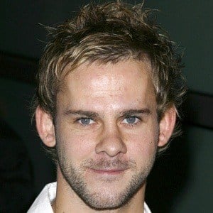 Dominic Monaghan at age 26