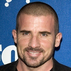 Dominic Purcell at age 36