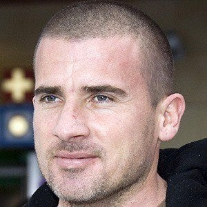 Dominic Purcell Headshot 9 of 10