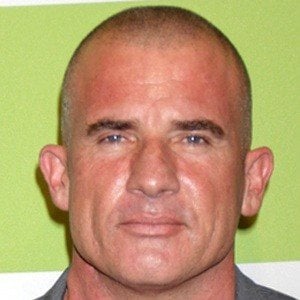 Dominic Purcell at age 45