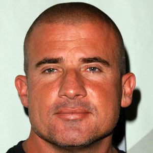 Dominic Purcell Headshot 10 of 10