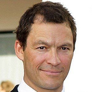 Dominic West Headshot 4 of 10