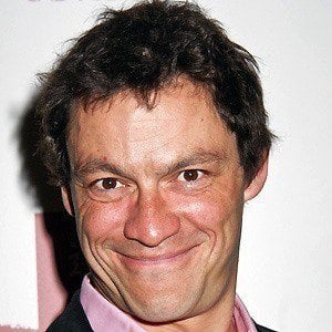 Dominic West Headshot 5 of 10