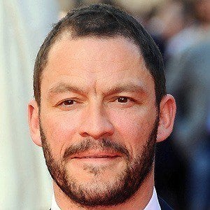 Dominic West Headshot 6 of 10