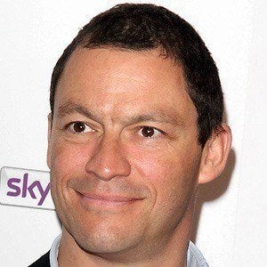 Dominic West Headshot 7 of 10