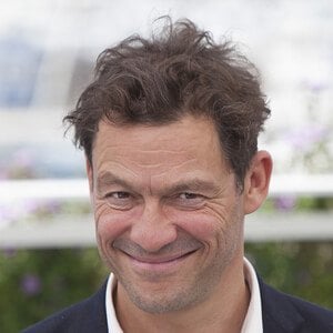 Dominic West at age 48