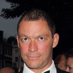 Dominic West Headshot 8 of 10