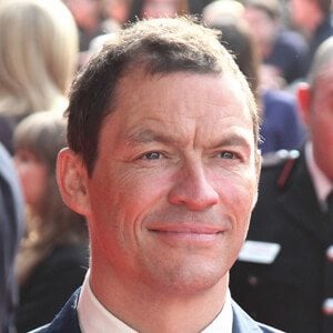 Dominic West Headshot 9 of 10