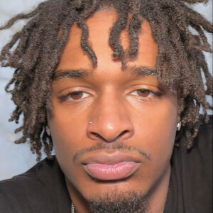 Dominick Camp Jr Headshot 2 of 3