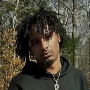 Dominick Camp Jr Headshot 3 of 3