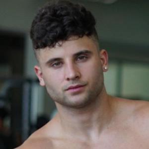 Dominick Nicolai - Bio, Family, Trivia | Famous Birthdays