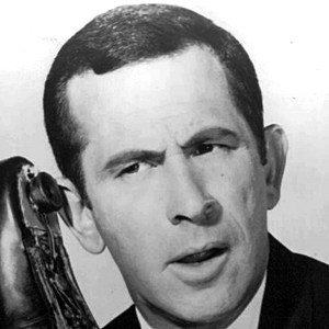 Don Adams Headshot 2 of 3