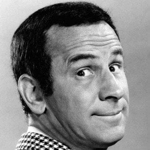 Don Adams Headshot 3 of 3