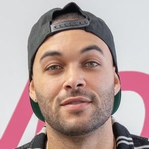 Don Benjamin Headshot 7 of 7