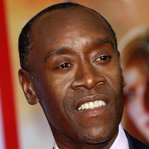 Don Cheadle Headshot 7 of 10