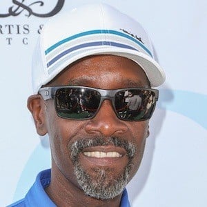 Don Cheadle at age 51