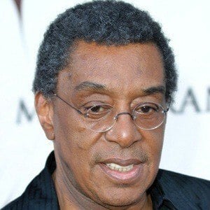 Don Cornelius Headshot 2 of 10