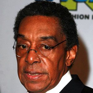 Don Cornelius Headshot 3 of 10