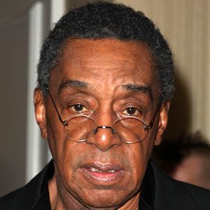 Don Cornelius Headshot 4 of 10