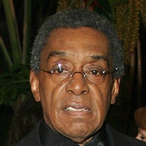 Don Cornelius Headshot 6 of 10