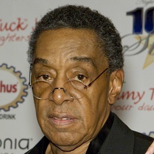 Don Cornelius Headshot 8 of 10