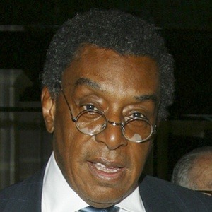 Don Cornelius Headshot 10 of 10