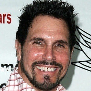 Don Diamont - Bio, Family, Trivia | Famous Birthdays
