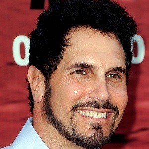 Don Diamont - Bio, Family, Trivia | Famous Birthdays
