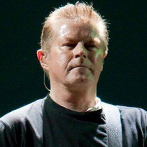 Don Henley - Bio, Family, Trivia | Famous Birthdays