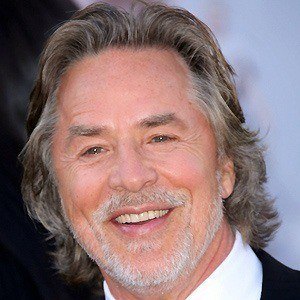 Don Johnson - Biografía, Datos, Familia | Famous Birthdays