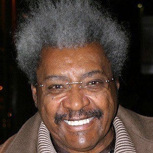 Don King Headshot 2 of 5