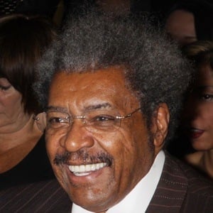 Don King Headshot 5 of 5