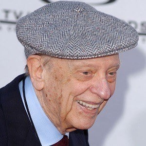 Don Knotts Headshot 2 of 5