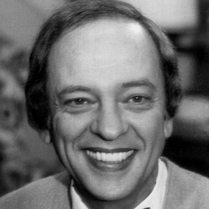 Don Knotts Headshot 3 of 5