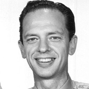 Don Knotts Headshot 4 of 5