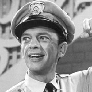 Don Knotts Headshot 5 of 5