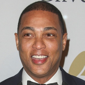 Don Lemon at age 50