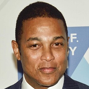 Don Lemon at age 53