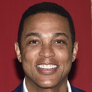 Don Lemon Headshot 7 of 7