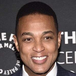 Don Lemon at age 53