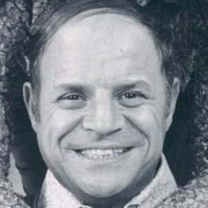 Don Rickles Headshot 2 of 6